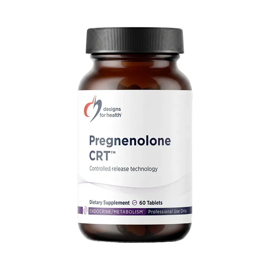 Pregnenolone CRT™ - 60 tablets