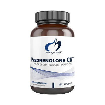 Pregnenolone CRT™ - 60 tablets