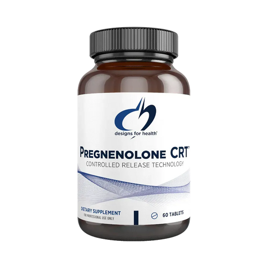 Pregnenolone CRT™ - 60 tablets