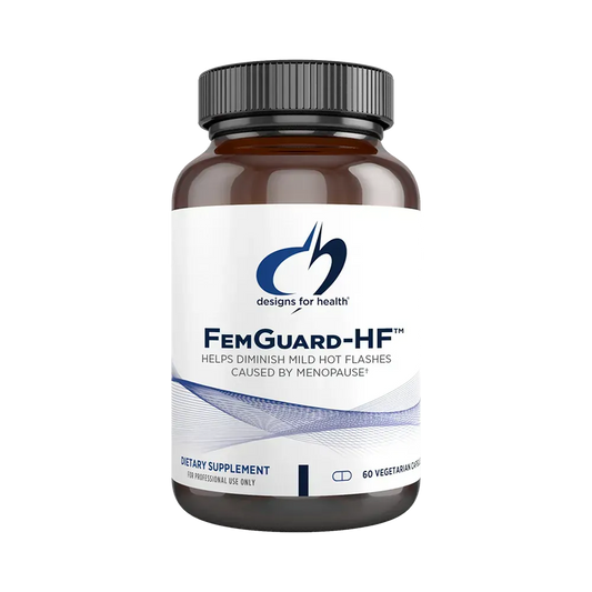 FemGuard-HF™ - 60 capsules