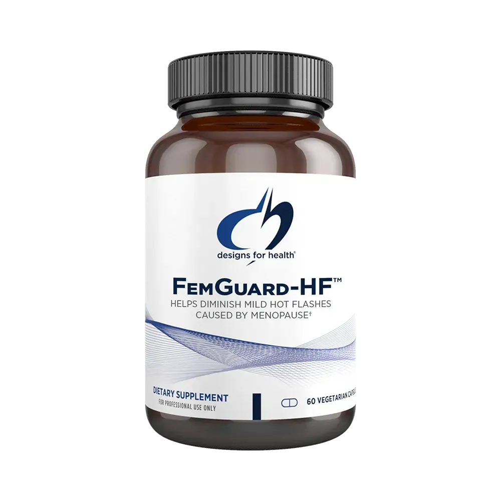 FemGuard-HF™ - 60 capsules