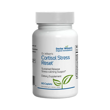 Cortisol Stress Reset - 60 tablets