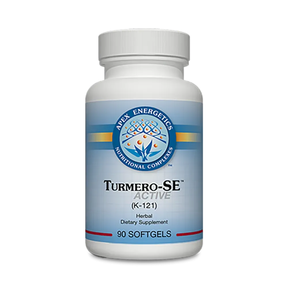 Turmero-SE™ Active - 90 softgels