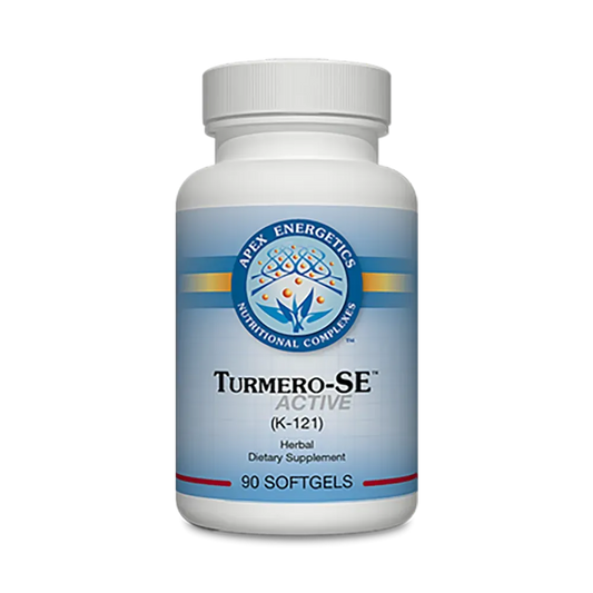 Turmero-SE™ Active - 90 softgels