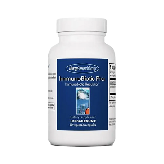 ImmunoBiotic Pro - 60 capsules