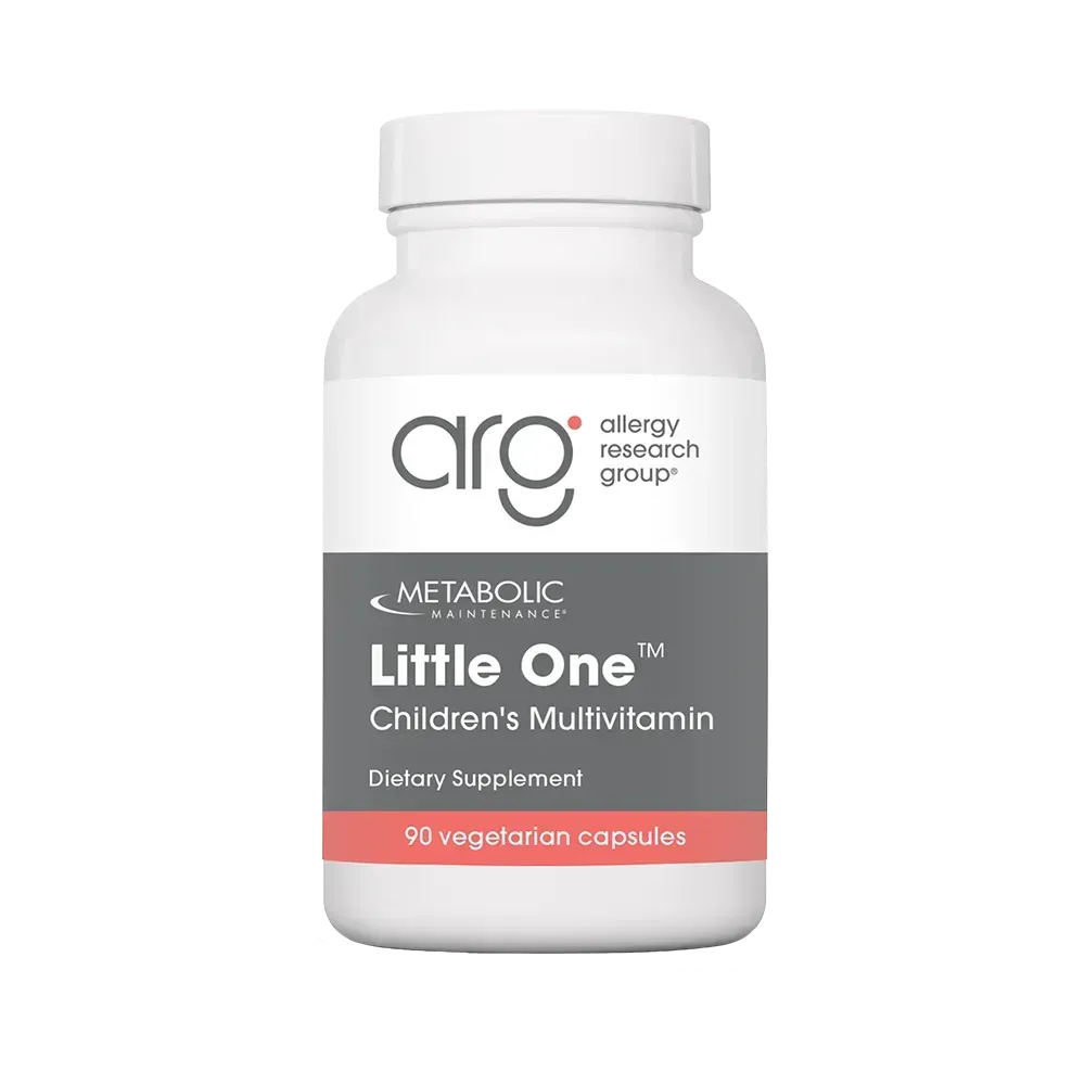 Little One™ - 90 capsules
