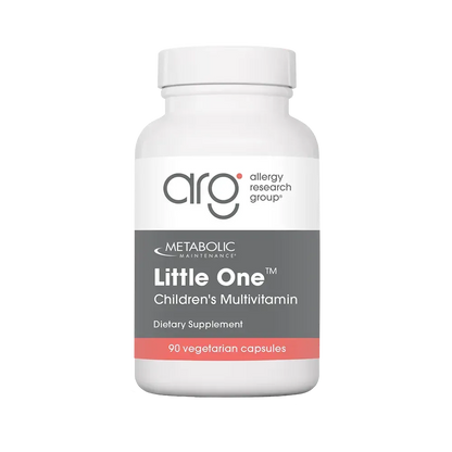 Little One™ - 90 capsules