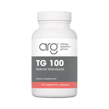 TG 100 - 100 capsules