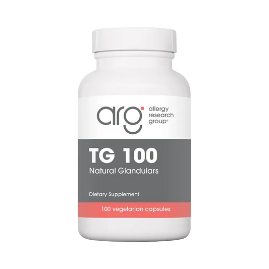 TG 100 - 100 capsules