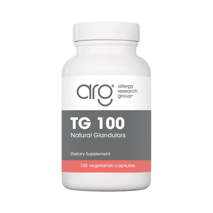 TG 100 - 100 capsules