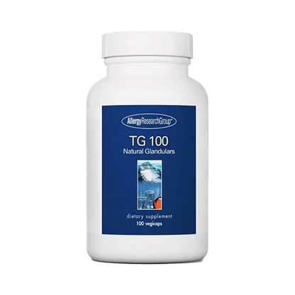 TG 100 - 100 capsules