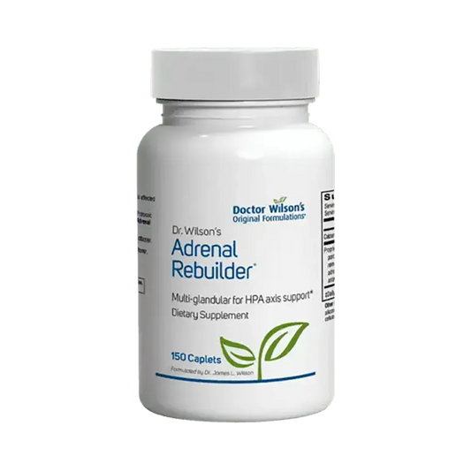 Adrenal Rebuilder® - 150 tablets