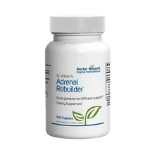 Adrenal Rebuilder® - 150 tablets