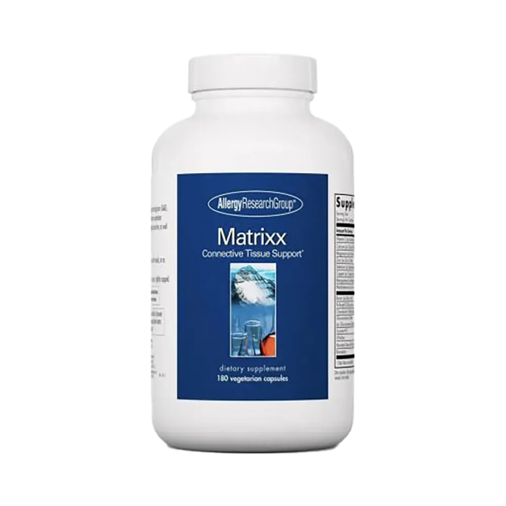 Matrixx - 180 Capsules