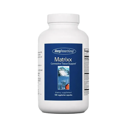 Matrixx - 180 Capsules
