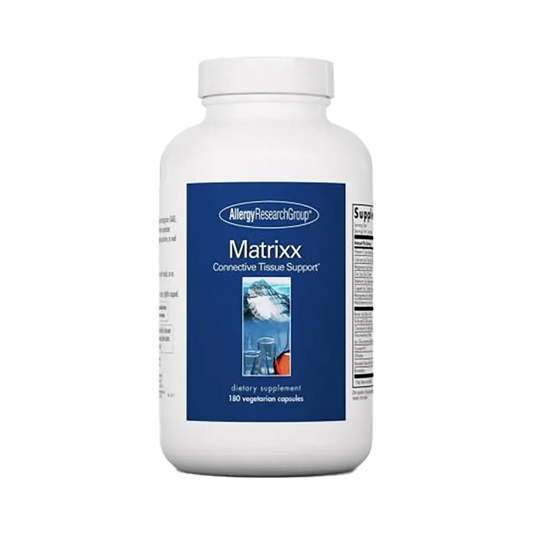 Matrixx - 180 Capsules