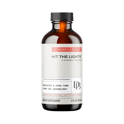 Designs for Beauty Hit the Lights™ - 120 mL liquid