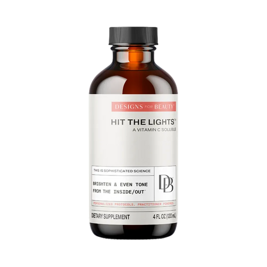 Designs for Beauty Hit the Lights™ - 120 mL liquid