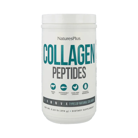 Collagen Peptides - 294 g powder