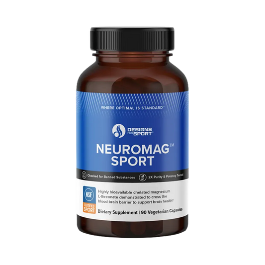 Designs for Sport Neuromag™ Sport - 90 capsules