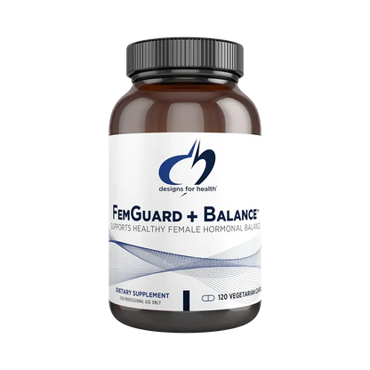 FemGuard + Balance™ - 120 capsules