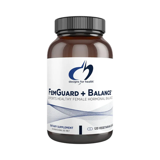 FemGuard + Balance™ - 120 capsules