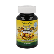 Animal Parade® Omega 3/6/9 - 90 chewables