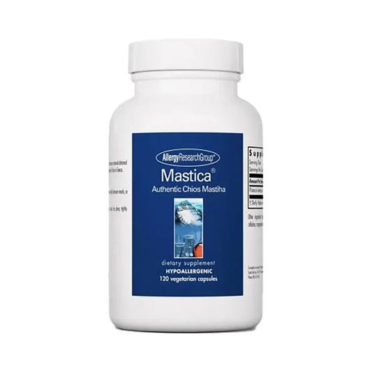 Mastica® - 120 capsules