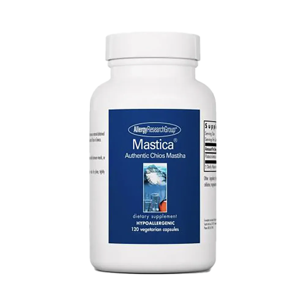 Mastica® - 120 capsules