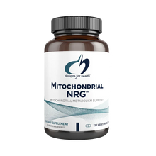 Mitochondrial NRG™ - 120 capsules