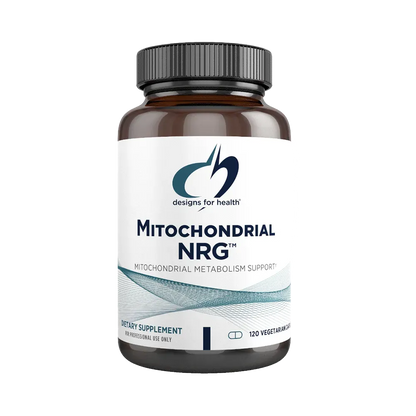 Mitochondrial NRG™ - 120 capsules