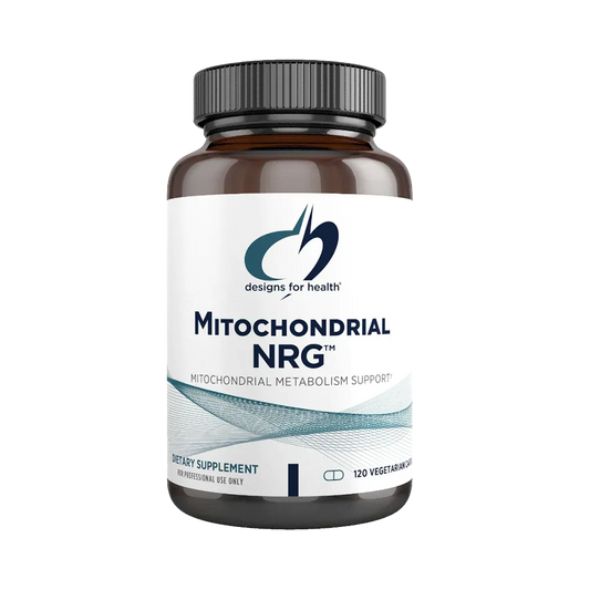 Mitochondrial NRG™ - 120 capsules