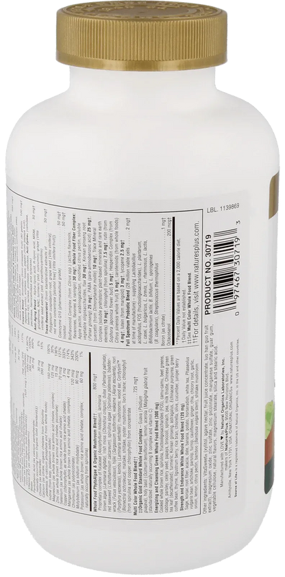 Source of Life® GOLD - 90 Chewables