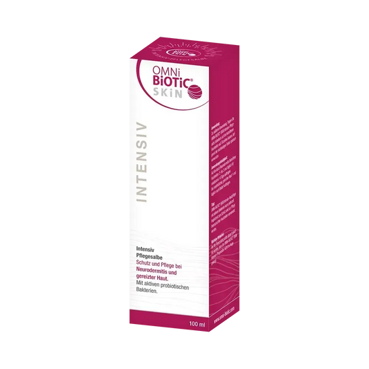 OMNi-BiOTiC SKiN® Cream - 100ml