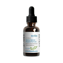 Herbal Adrenal Support Formula® - 59 mL liquid