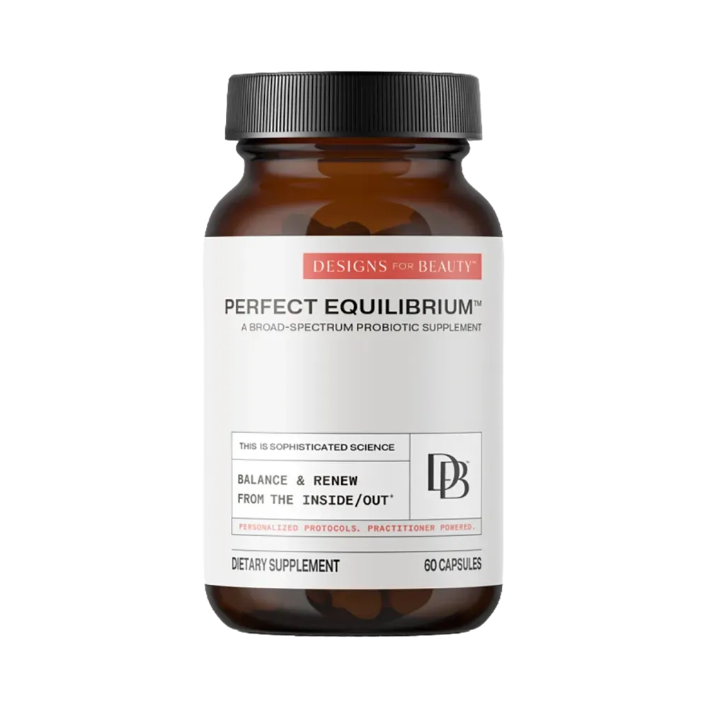 Designs for Beauty Perfect Equilibrium™ - 60 capsules