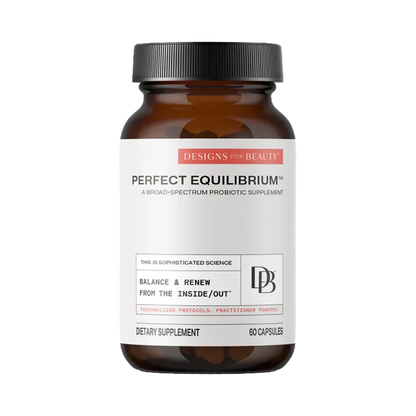 Designs for Beauty Perfect Equilibrium™ - 60 capsules