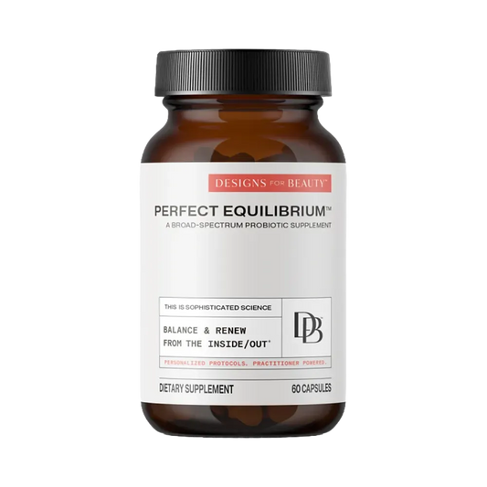 Designs for Beauty Perfect Equilibrium™ - 60 capsules