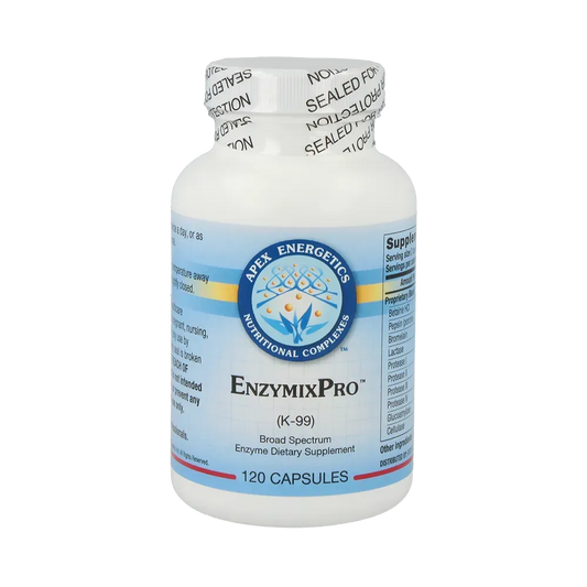 EnzymixPro - 120 capsules