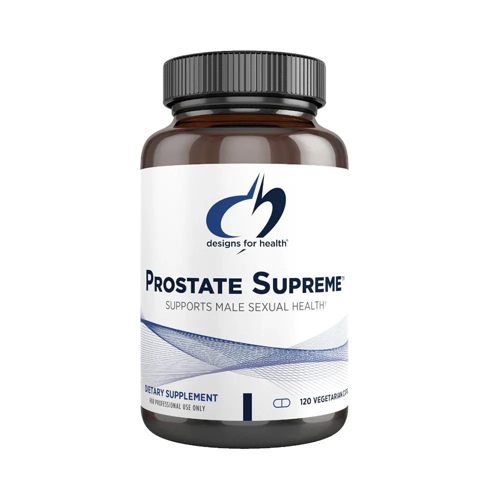 Prostate Supreme™ - 120 capsules