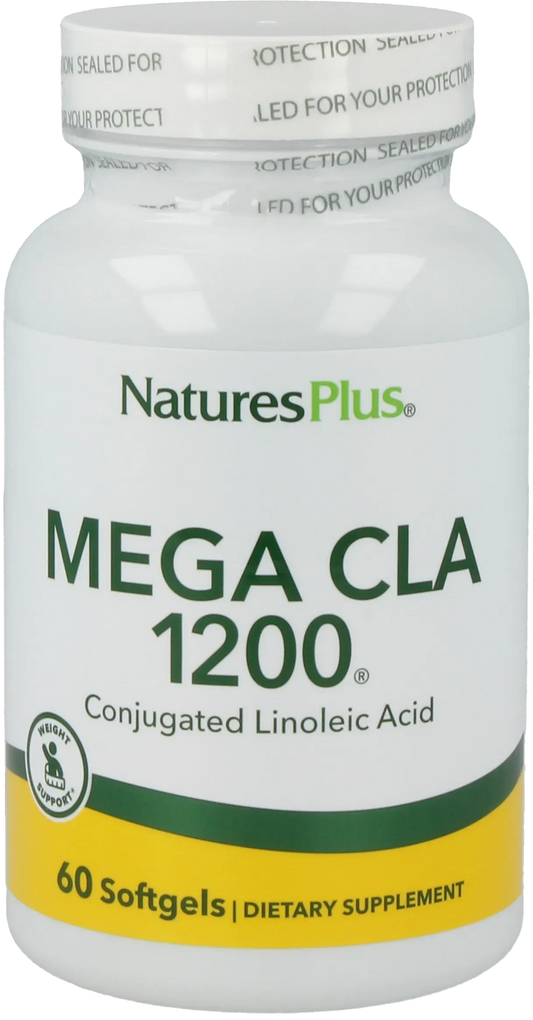 Mega CLA 1200™ - 60 Softgels