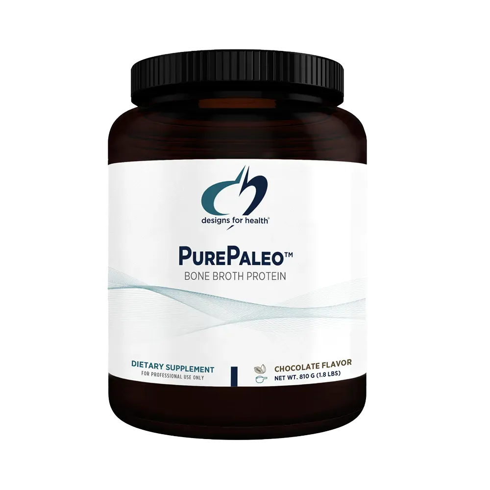 PurePaleo™ Chocolate - 810 g powder
