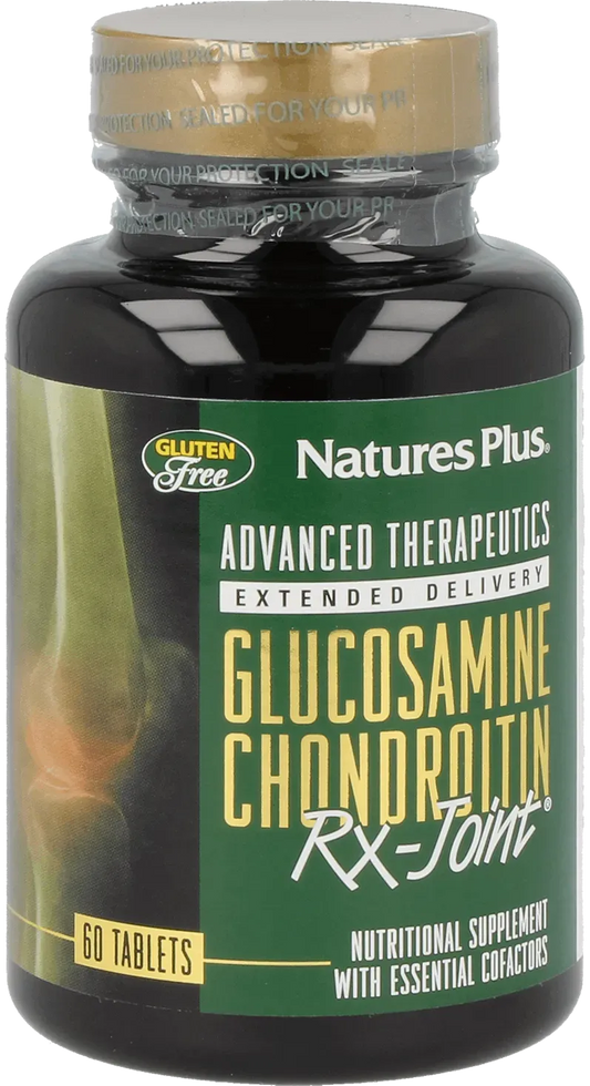 Glucosamine/Chondroitin Rx-Joint® - 60 tablets