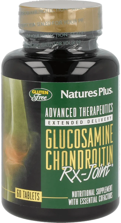 Glucosamine/Chondroitin Rx-Joint® - 60 tablets