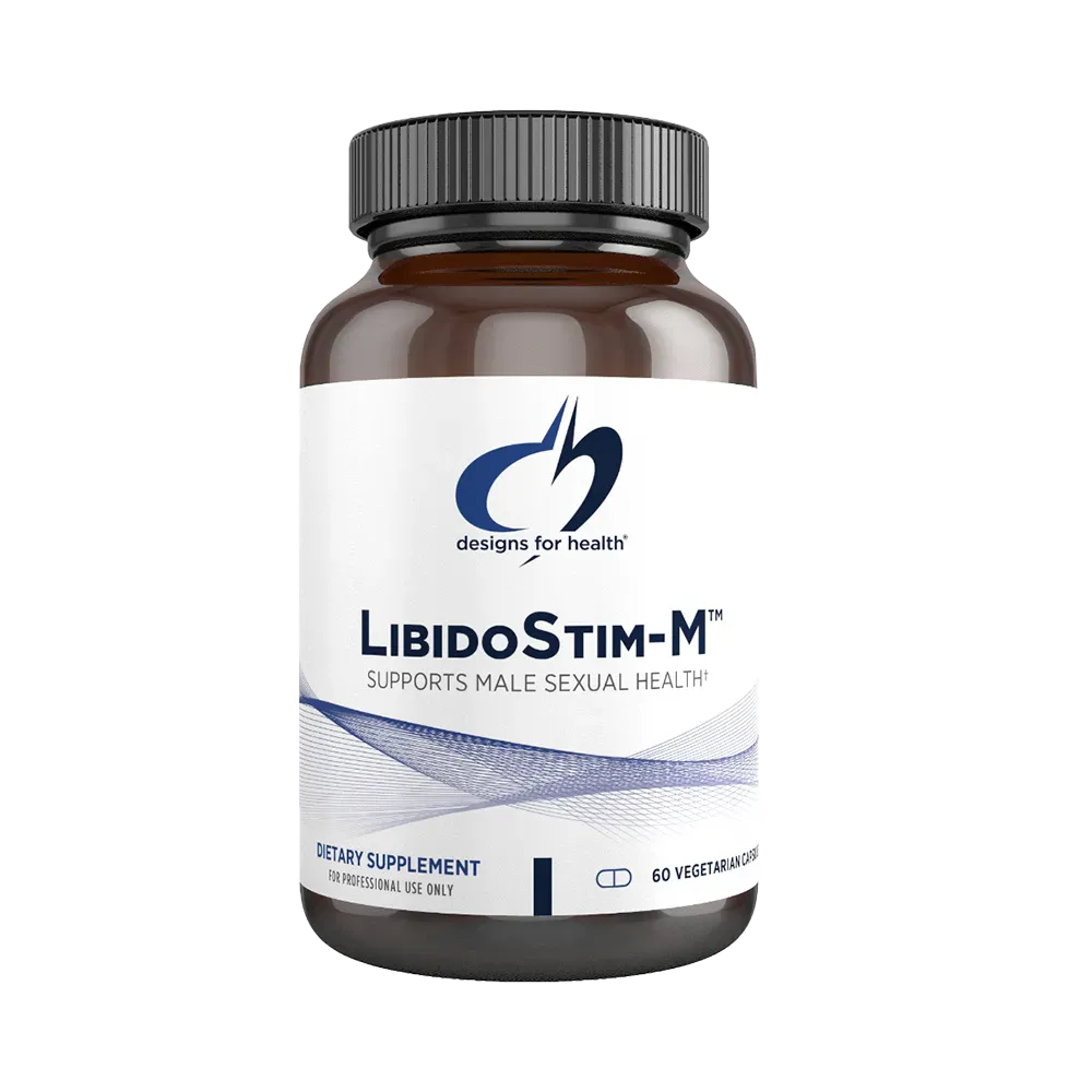 LibidoStim-M™ - 60 capsules