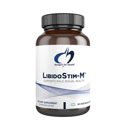 LibidoStim-M™ - 60 capsules