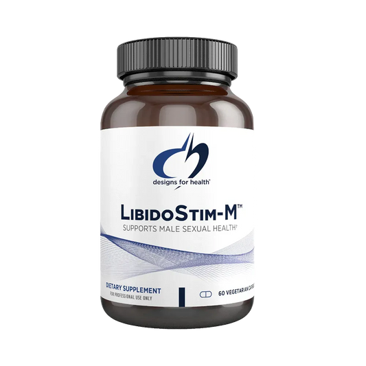 LibidoStim-M™ - 60 capsules