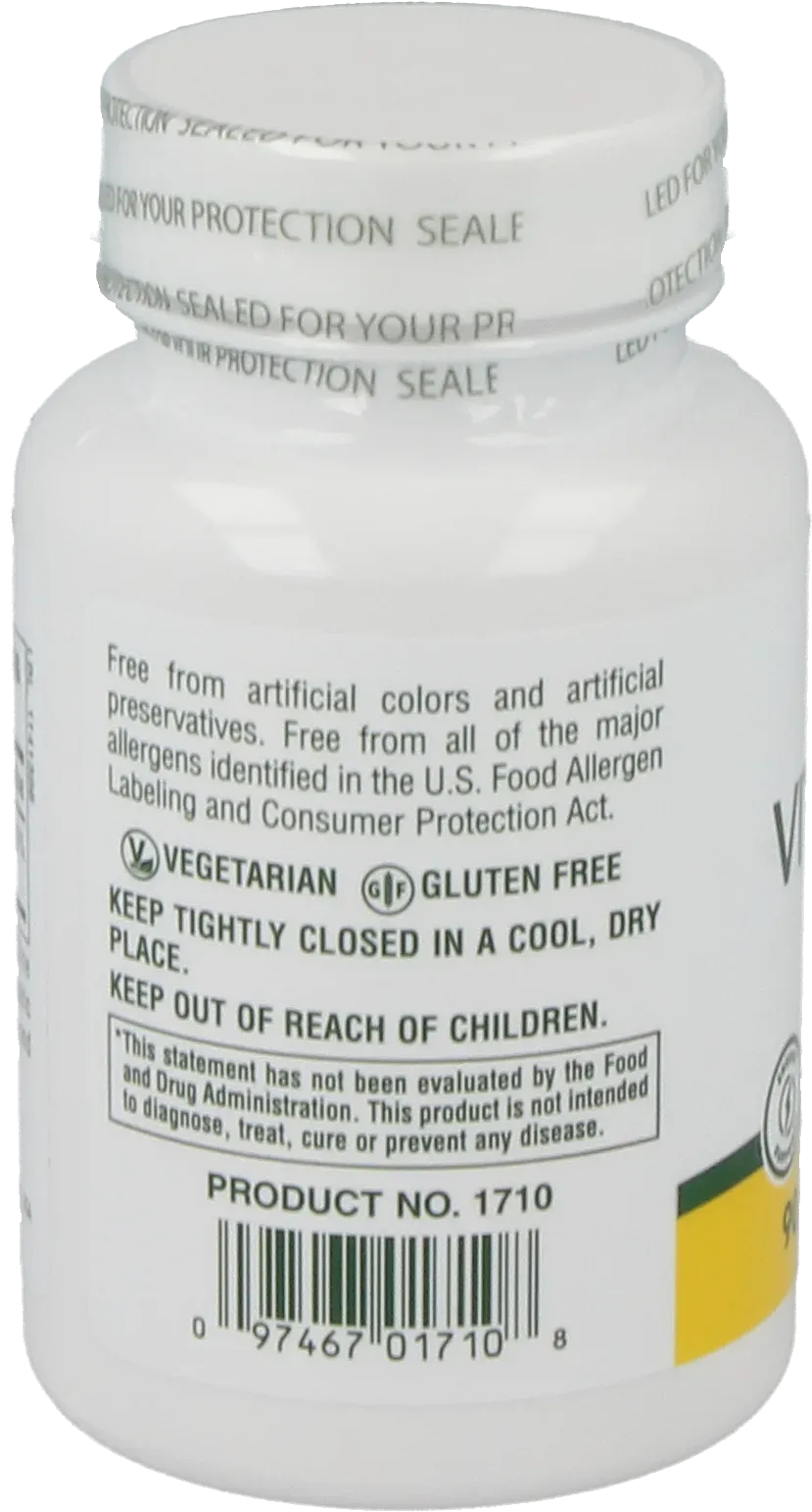 Vitamin B12 500 mcg - 90 Tablets