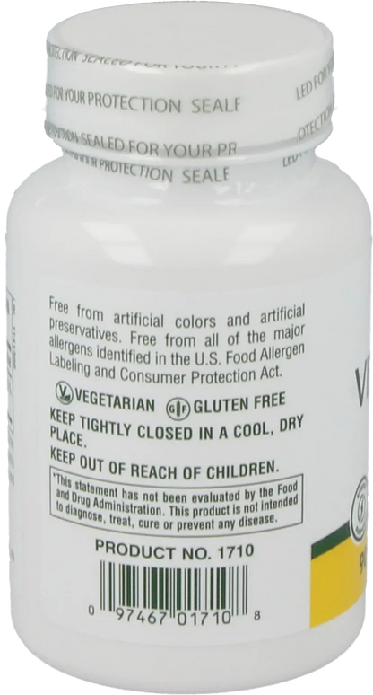 Vitamin B12 500 mcg - 90 Tablets