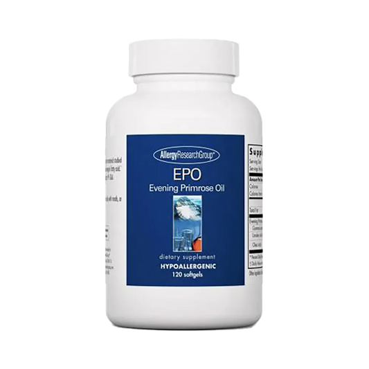 EPO - 120 softgels